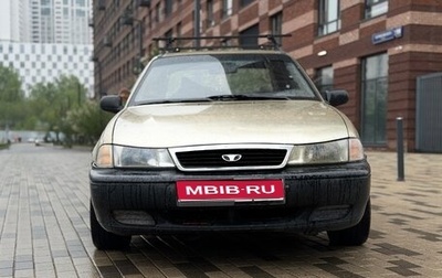 Daewoo Nexia I рестайлинг, 2007 год, 95 000 рублей, 1 фотография