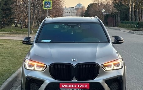 BMW X5, 2022 год, 9 900 000 рублей, 1 фотография