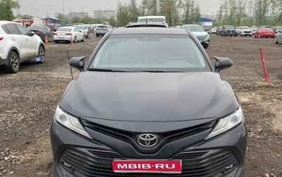 Toyota Camry, 2020 год, 2 090 000 рублей, 1 фотография