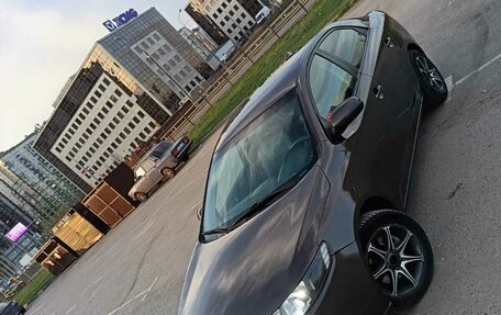 KIA Cerato III, 2011 год, 480 000 рублей, 1 фотография