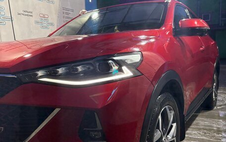 Haval F7x I, 2023 год, 2 600 000 рублей, 1 фотография
