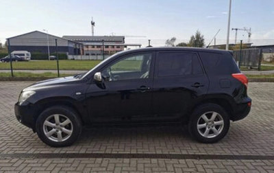 Toyota RAV4, 2009 год, 1 400 000 рублей, 1 фотография