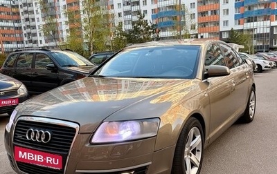 Audi A6, 2005 год, 950 000 рублей, 1 фотография