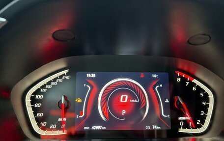 Changan CS75 I рестайлинг, 2022 год, 2 050 000 рублей, 1 фотография
