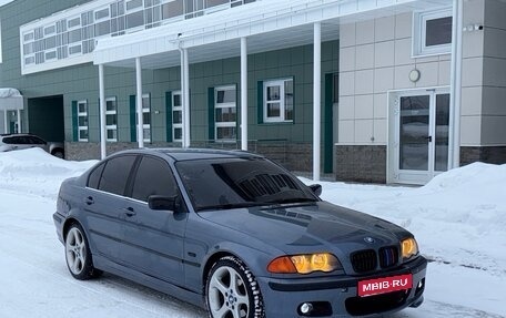 BMW 3 серия, 1998 год, 420 000 рублей, 1 фотография