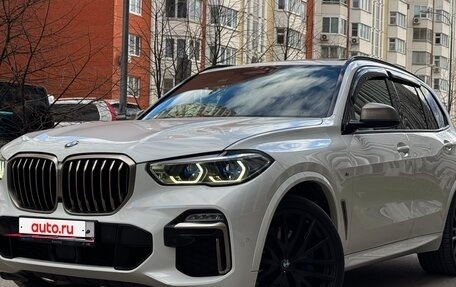 BMW X5, 2019 год, 6 750 000 рублей, 1 фотография