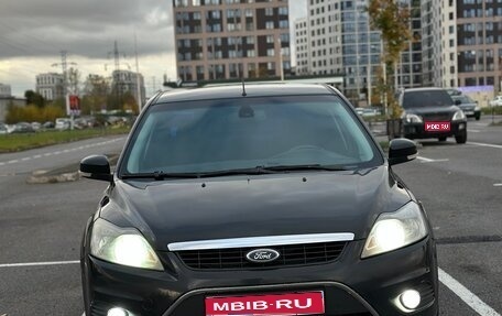Ford Focus II рестайлинг, 2008 год, 380 000 рублей, 1 фотография