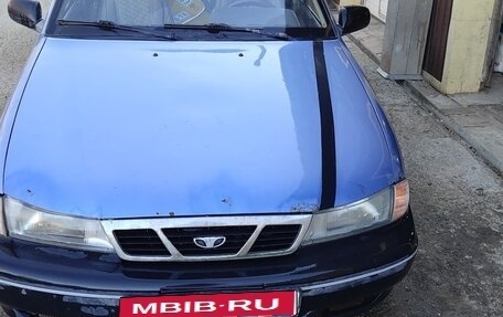 Daewoo Nexia I рестайлинг, 2007 год, 200 000 рублей, 1 фотография