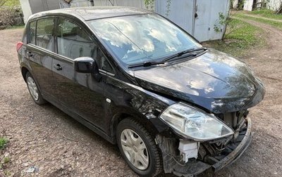 Nissan Tiida, 2012 год, 400 000 рублей, 1 фотография