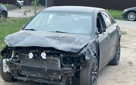 Toyota Camry, 2011 год, 495 000 рублей, 1 фотография