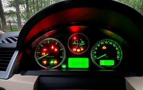 Land Rover Range Rover Sport I рестайлинг, 2008 год, 1 200 000 рублей, 16 фотография