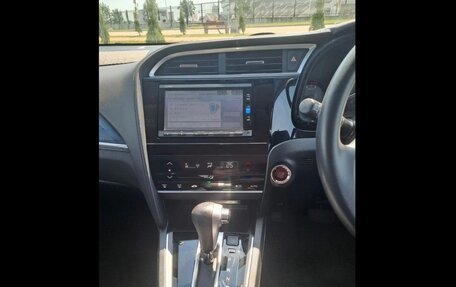 Honda Shuttle II, 2016 год, 1 250 000 рублей, 12 фотография