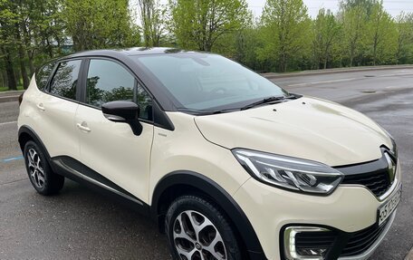 Renault Kaptur I рестайлинг, 2018 год, 1 550 000 рублей, 3 фотография