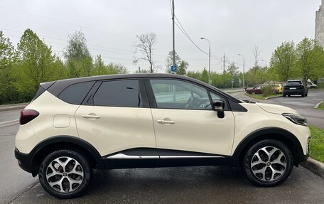 Renault Kaptur I рестайлинг, 2018 год, 1 550 000 рублей, 7 фотография