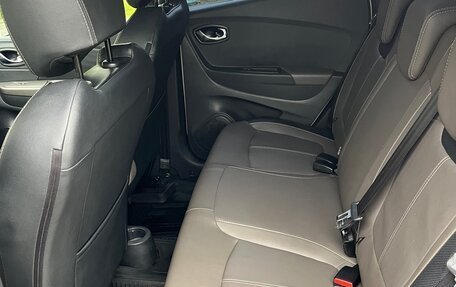 Renault Kaptur I рестайлинг, 2018 год, 1 550 000 рублей, 13 фотография