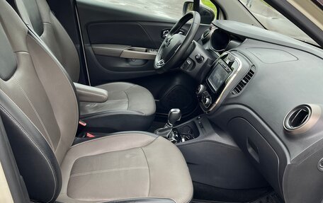 Renault Kaptur I рестайлинг, 2018 год, 1 550 000 рублей, 18 фотография