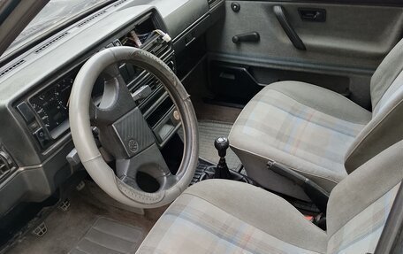 Volkswagen Jetta III, 1989 год, 120 000 рублей, 7 фотография