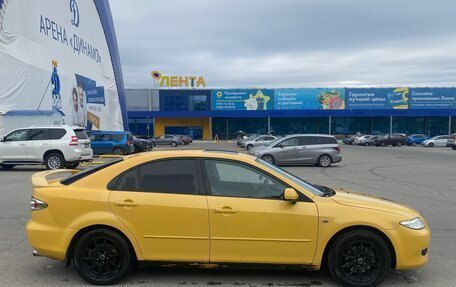 Mazda 6, 2005 год, 450 000 рублей, 3 фотография