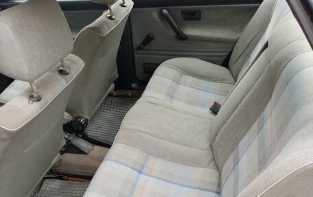 Volkswagen Jetta III, 1989 год, 120 000 рублей, 6 фотография