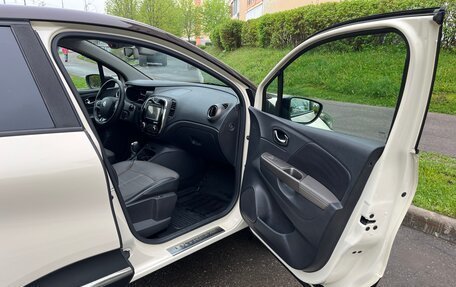 Renault Kaptur I рестайлинг, 2018 год, 1 550 000 рублей, 17 фотография