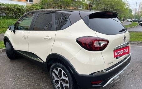Renault Kaptur I рестайлинг, 2018 год, 1 550 000 рублей, 5 фотография