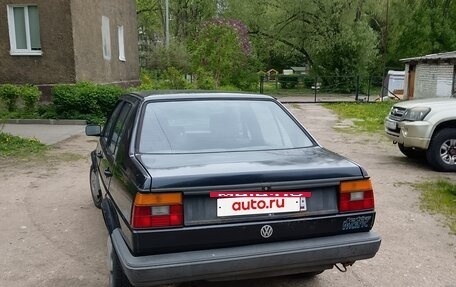 Volkswagen Jetta III, 1989 год, 120 000 рублей, 2 фотография