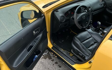 Mazda 6, 2005 год, 450 000 рублей, 12 фотография