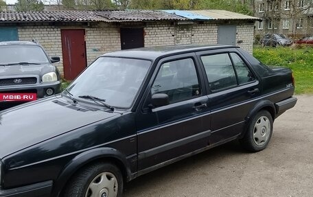 Volkswagen Jetta III, 1989 год, 120 000 рублей, 4 фотография