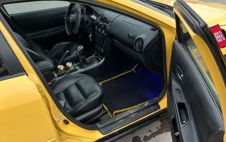 Mazda 6, 2005 год, 450 000 рублей, 13 фотография
