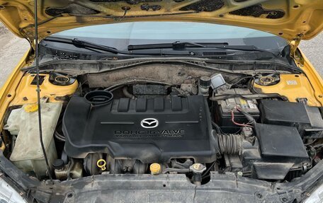 Mazda 6, 2005 год, 450 000 рублей, 17 фотография