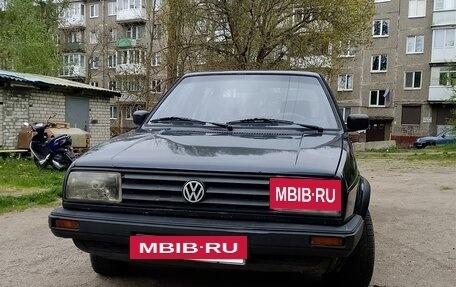 Volkswagen Jetta III, 1989 год, 120 000 рублей, 5 фотография