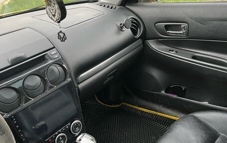 Mazda 6, 2005 год, 450 000 рублей, 22 фотография