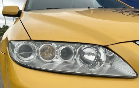 Mazda 6, 2005 год, 450 000 рублей, 20 фотография