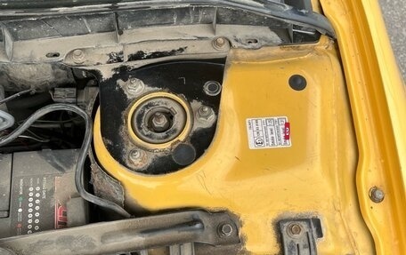 Mazda 6, 2005 год, 450 000 рублей, 19 фотография