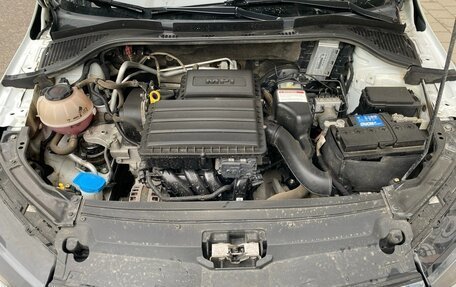 Skoda Rapid II, 2020 год, 1 190 000 рублей, 12 фотография
