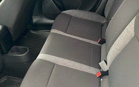 Skoda Rapid II, 2020 год, 1 190 000 рублей, 11 фотография