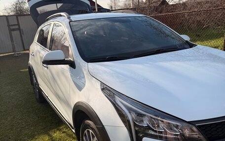 KIA Rio IV, 2020 год, 1 800 000 рублей, 2 фотография