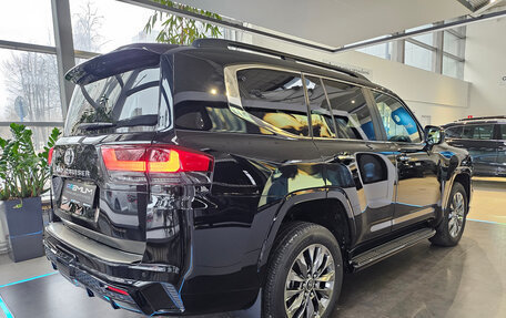 Toyota Land Cruiser, 2025 год, 16 950 000 рублей, 4 фотография