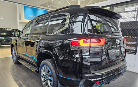 Toyota Land Cruiser, 2025 год, 16 950 000 рублей, 6 фотография