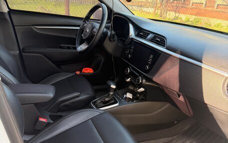 KIA Rio IV, 2020 год, 1 800 000 рублей, 7 фотография
