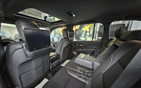 Toyota Land Cruiser, 2025 год, 16 950 000 рублей, 10 фотография