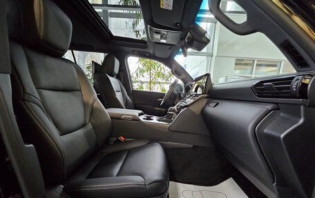 Toyota Land Cruiser, 2025 год, 16 950 000 рублей, 9 фотография