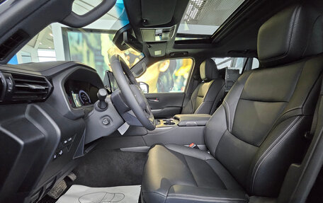 Toyota Land Cruiser, 2025 год, 16 950 000 рублей, 7 фотография
