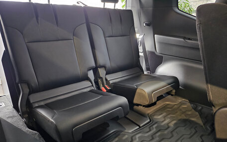 Toyota Land Cruiser, 2025 год, 16 950 000 рублей, 11 фотография