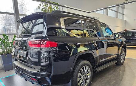 Toyota Land Cruiser, 2025 год, 16 950 000 рублей, 35 фотография