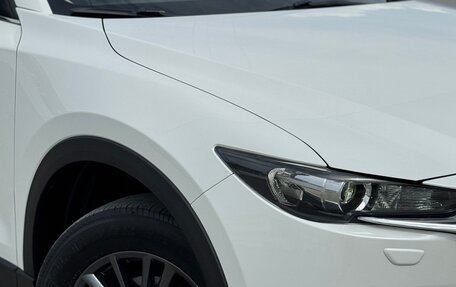 Mazda CX-5 II, 2019 год, 2 550 000 рублей, 4 фотография