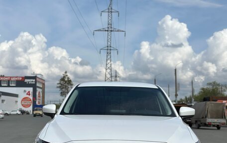 Mazda CX-5 II, 2019 год, 2 550 000 рублей, 9 фотография