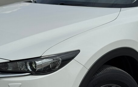 Mazda CX-5 II, 2019 год, 2 550 000 рублей, 2 фотография
