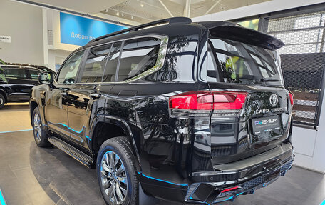 Toyota Land Cruiser, 2025 год, 16 950 000 рублей, 37 фотография