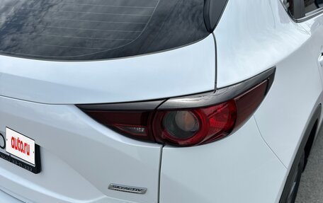 Mazda CX-5 II, 2019 год, 2 550 000 рублей, 15 фотография